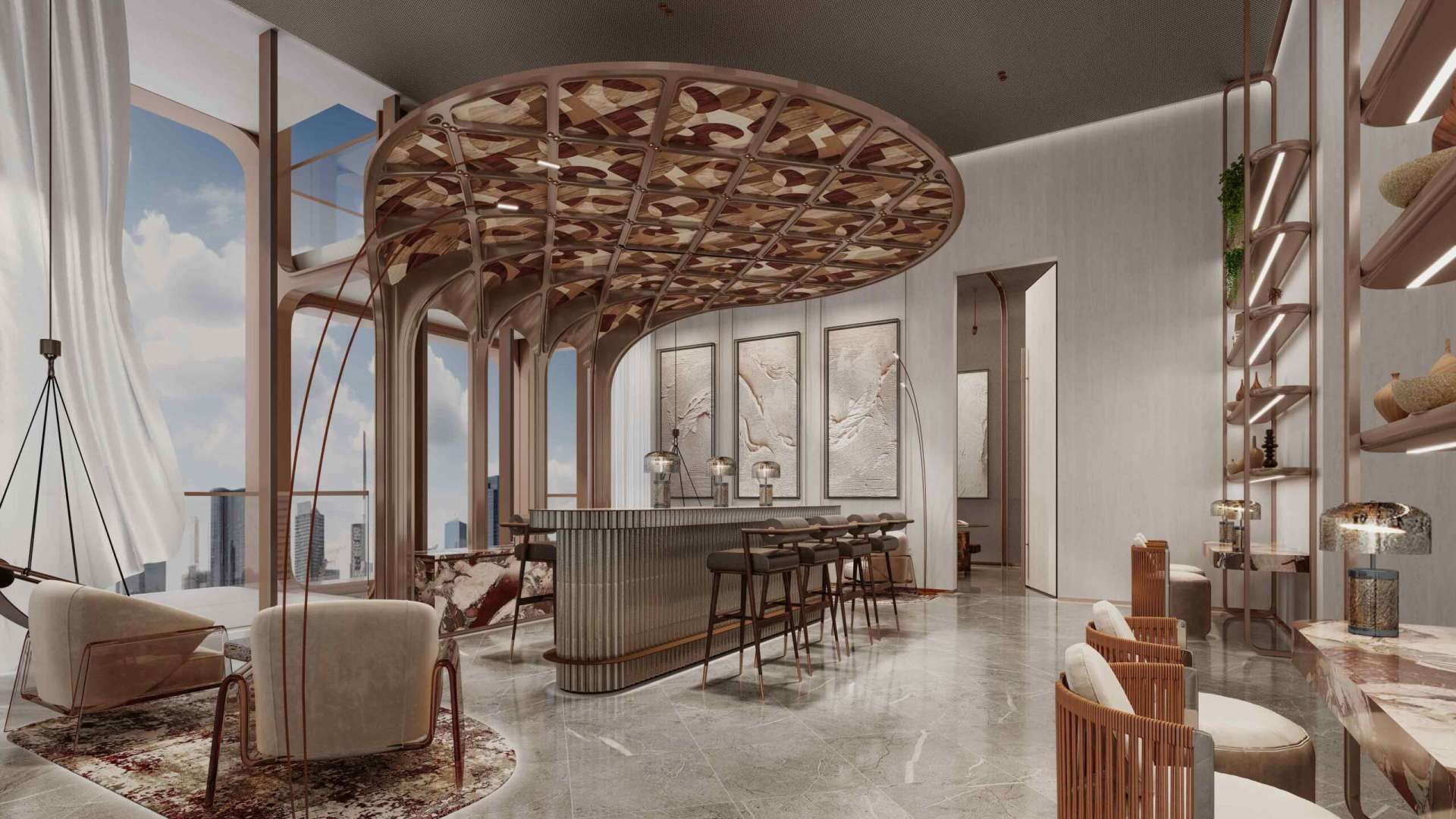 Club House 2