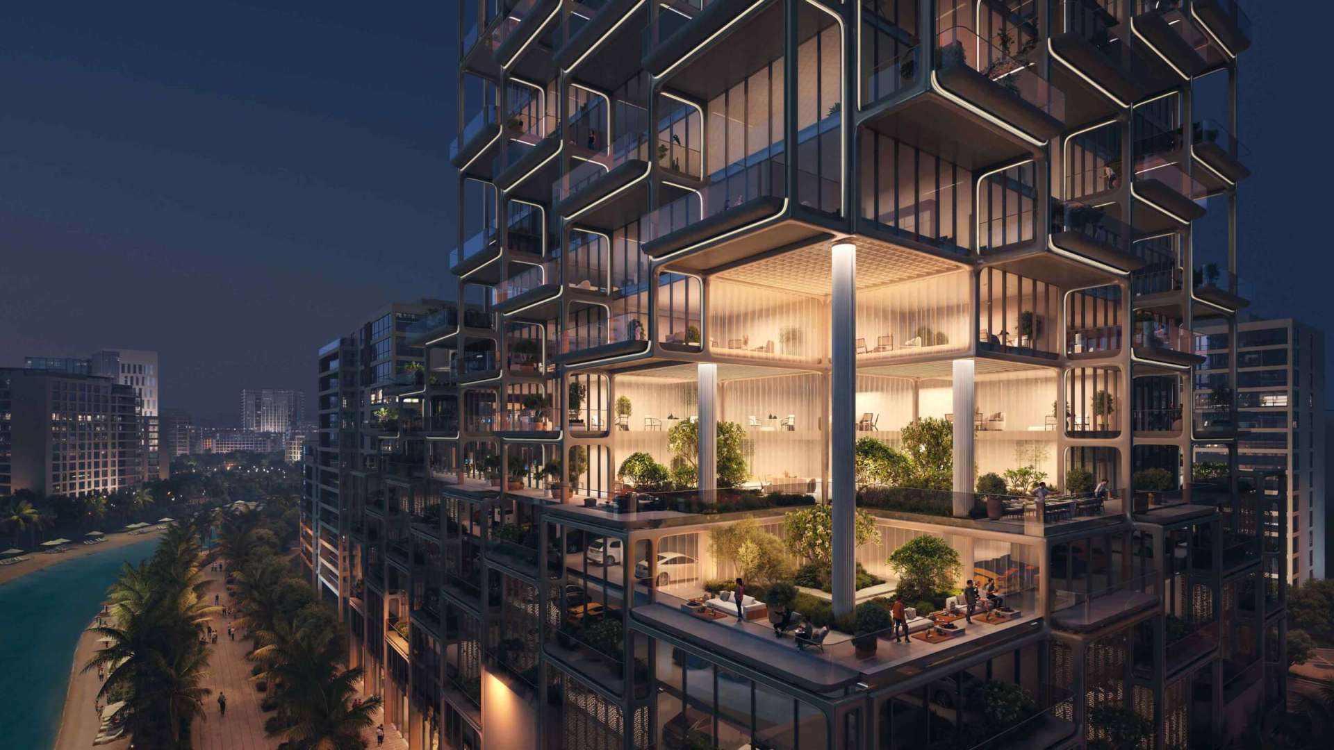 Exterior 4