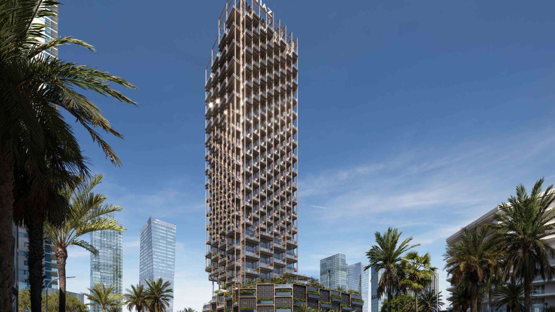 Exterior 9